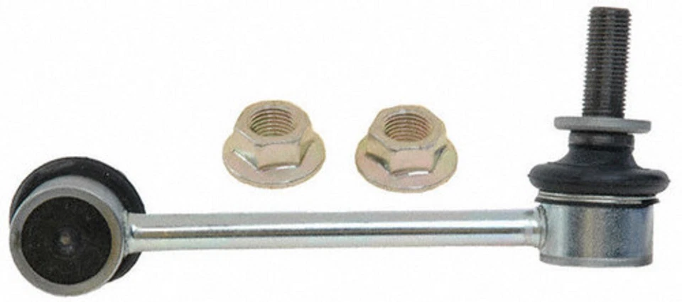 Kit de eslabones de barra estabilizadora de suspensión delantera grado profesional RAYBESTOS 545-1581  Foto 2 de 4