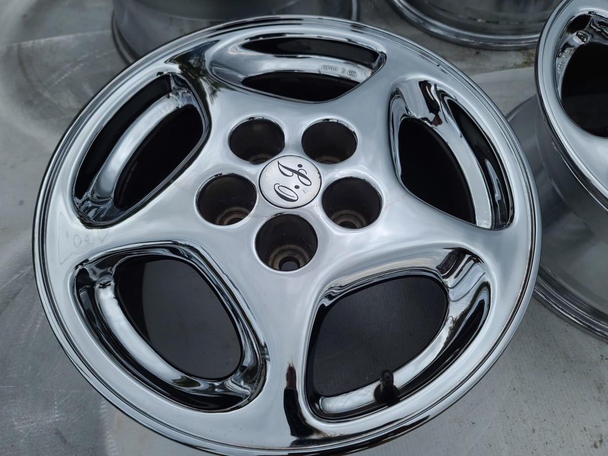 PERFECT SET NISSAN 300ZX 16