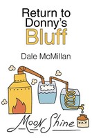 Dale Mcmillan | Return To Donny's Bluff | Taschenbuch | Englisch (2018)
