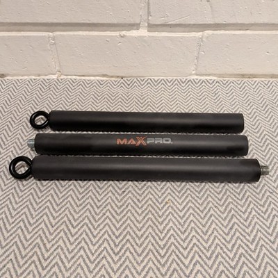 MAXPRO Smart Connect OEM Replacement Parts NEW - Quick Connect Longbar