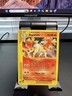 Pokemon Rapidash Expedition Holo Rare #26