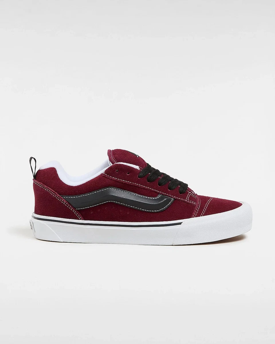 Vans Knu-Skool Black Port for sale | eBay display picture 2