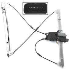 Lève vitre Renault LAGUNA