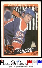1984-85 Topps Hockey Cards 19