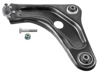 1X LemfÖRder 43536 01 Lenker RadaufhäNgung FüR CitroëN Peugeot DS