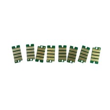 8 Toner Chip 3484 3483 for Xerox Phaser 6510 WC 6515 Printer Refill