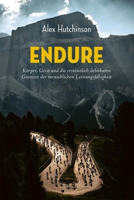 ENDURE Alex Hutchinson