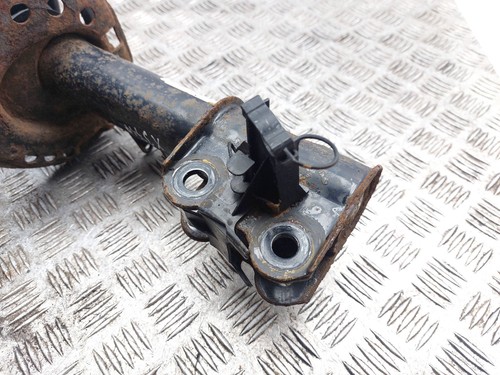 AMMORTIZZATORE ANTERIORE SINISTRO LATO PASSEGGERO MERCEDES BENZ CLASSE A W176 A2463209113 - Foto 8 di 14