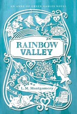 Rainbow Valley by L.M. Montgomery (English) Paperback Book