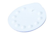 Spare Membranes Breast Pump Replacement Parts Made Without BPA Authentic Spart