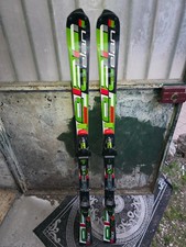 Sci Elan Race Slx 155