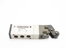 SMC EVZM550 0.15-0.7MPA UNMP