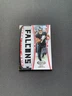 2024 Panini Certified #POG-BRN Bijan Robinson Pieces of the Game Relic Card /249