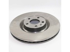 Rotor de freno delantero Pronto 86FZ16D para Audi S4 2004-2009 rotor de freno de disco