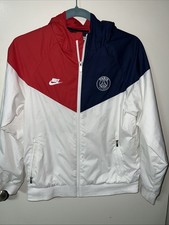 Nike Psg Windbreaker Youth
