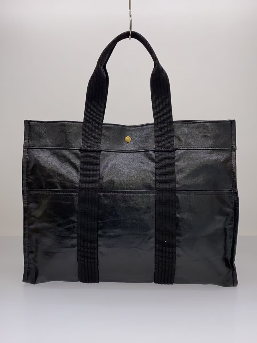 GRES Tote Bag Nylon Black - image 3