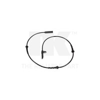 Sensor, Raddrehzahl NK 291540 FüR Bmw, Hinterachse