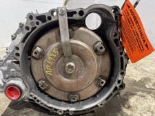 2004-2006 Toyota Sienna 3.3l Fwd Automatic Transmission 2004-2006 Toyota Sienna 3.3l Fwd Automatic Transmission