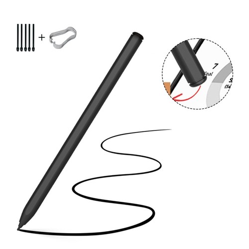 Stylus Pen with Magnetic Design for Remarkable 2 1 4096 Pressure Levels - Zdjęcie 2 z 13