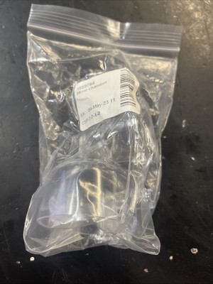 Franke 1559764 Mixer Chamber 1/2'' SS NPT