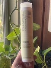 Paul Mitchell Clean Beauty Everyday Shampoo and Conditioner - 8.5oz Each