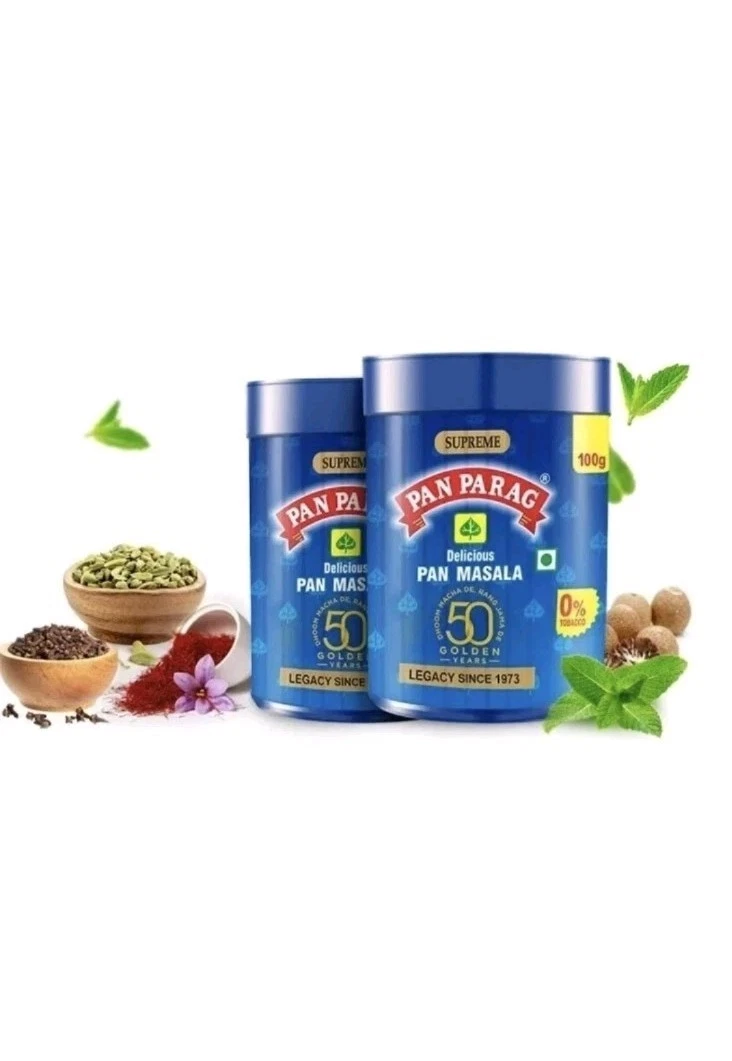pan parag tobacco pan parag products for sale