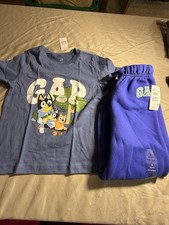 Baby Gap Two Piece Set 4Y