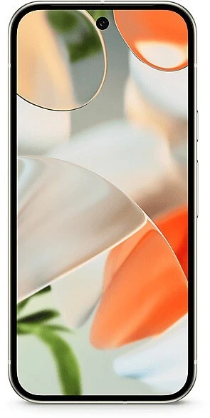 Google Pixel 9 5G 128GB 12GB RAM Dual SIM Porcelain Garanzia Europa - Immagine 2 di 3