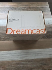 SEGA Dreamcast Controller Official Twin Stick HKT-7500 (BOXED)
