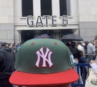 *Presale* New York Yankees Mexico Hat Hispanic Heritage Hat Sga Exclusive