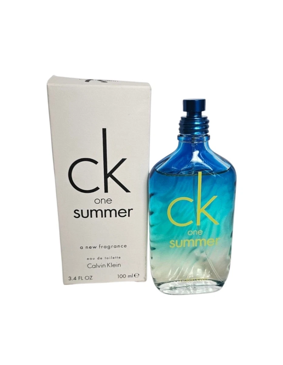 ck one summer products for sale | eBay