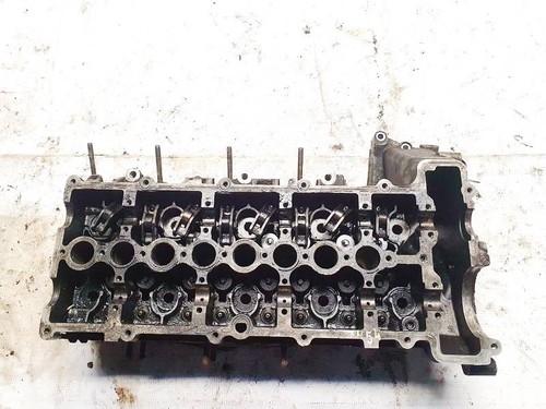 BMW 3-Series 2002 Engine Head 778121001, 7781210.01 #1642550-08