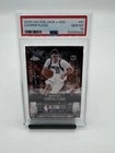 2025 Cactus Jack Cooper Flagg PSA GEM MINT 10!!!!! Gorgeous card