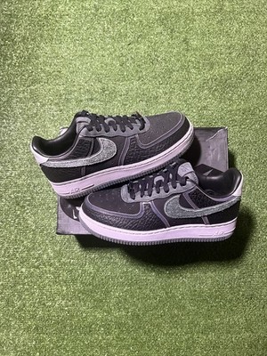Air Force One A Ma Maniere Size 7 ( 8.5 Women s ) Brand New