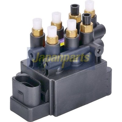 Für JAPAN PARTS / QUALITY TESTED MM-ASV024 Valve, compressed-air system