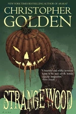 Strangewood by Golden