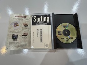 Cadillacs and Dinosaurs: The Second Cataclysm (Sega CD) CIB Complete w Reg EXC