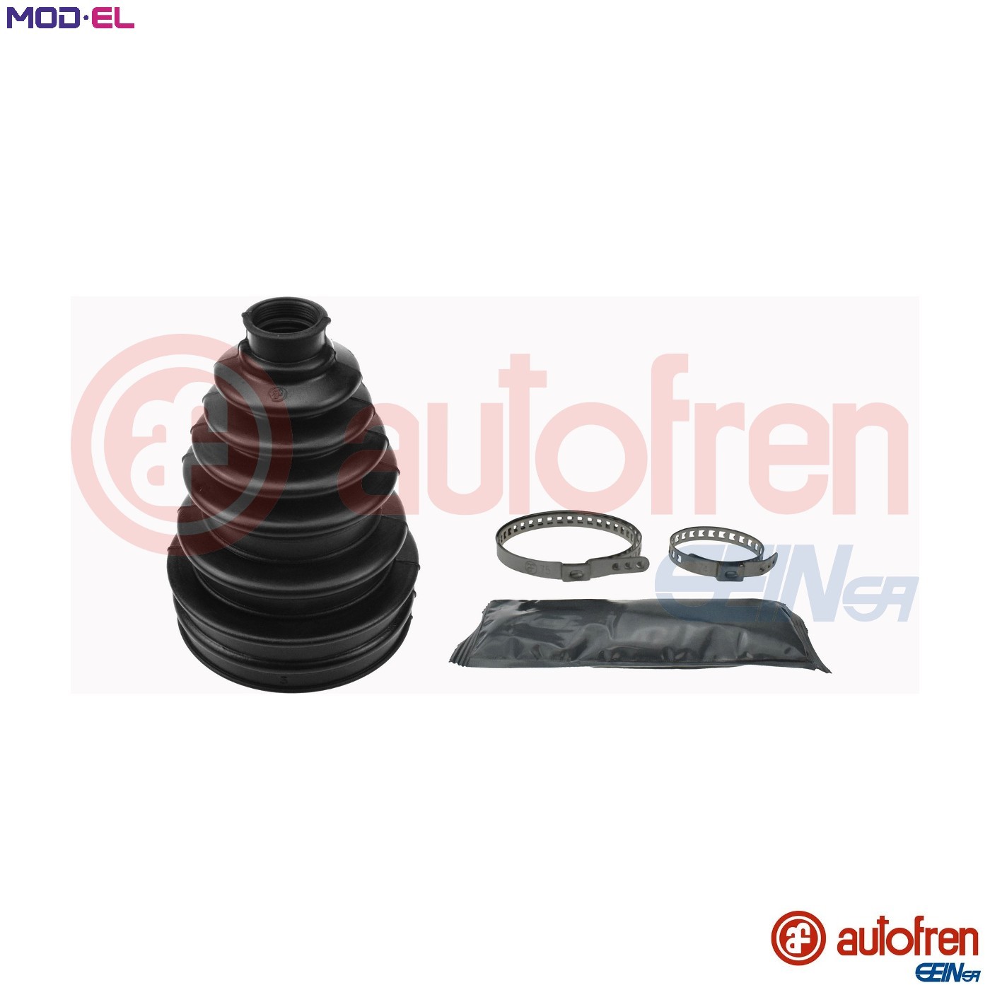 AUTOFREN SEINSA D8000E Drive Elements - Image 16