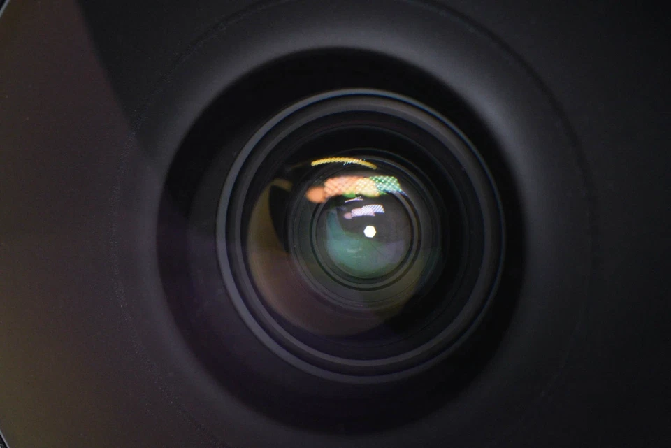 [Near Mint] Minolta MD Fish-Eye rokkor 16mm f/2.8 MF Lens MD MC Mount Japan #863 - Image 4 of 4