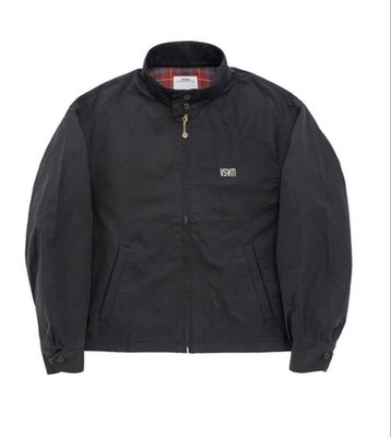 USED VISVIM KETCHIKAN JKT [SIZE2]IRIS UNUSED