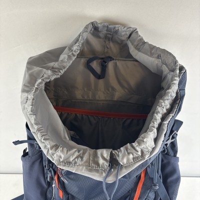Sac à dos BIG AGNES Prospector 50L Large (Fog