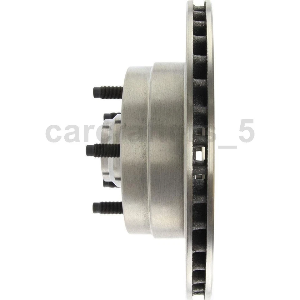 Juego de pastillas de freno de disco delanteras para Jeep Cherokee Comanche 1986 2,8 L Foto 3 de 4