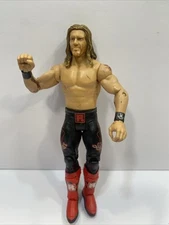 WWE Elite Series Ringside Exclusive Rated R Superstar Edge Loose Figure WWF