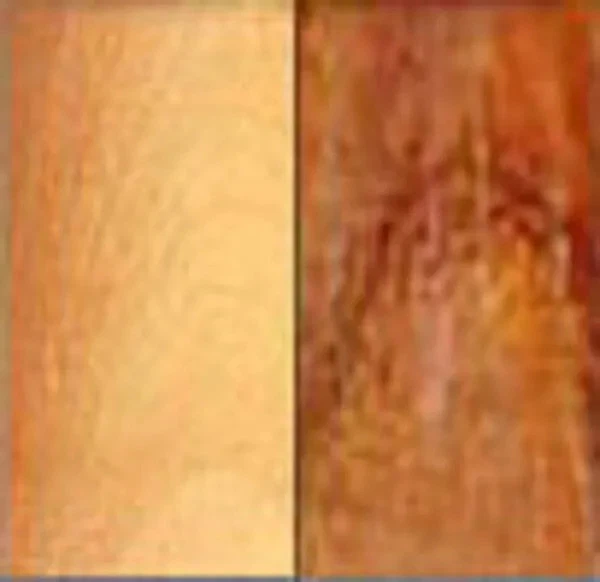 The Winchester Chess Set - Pieces Only - 4.0" King - Golden Rosewood - Image 2 of 2