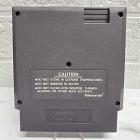 Gyromite (Nintendo Entertainment System NES, 1985) Cartridge Only 