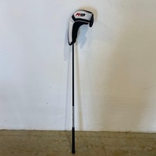 TaylorMade R9 SUPERMAX 4W Fairway Wood Used From Japan