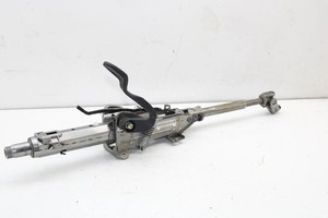 Mechanisches Einzelteil Lenkgetriebe 1K2419502BH Diesel 81kW Skoda Yeti (5L)