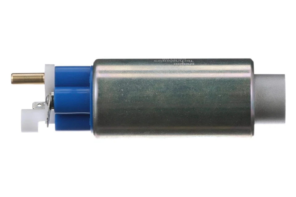 For Jaguar XJS 1993-1994 Delphi FE0199 Fuel Pump & Strainer Set Foto 4 de 4