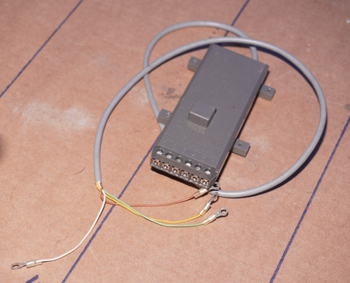 BOX12] LGB Spur G 1208 elektrischer Weichenantrieb gebraucht | Zustand: Gebraucht