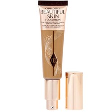 Charlotte Tilbury Beautiful Skin Medium Coverage Liquid Foundation 11 Cool NEW